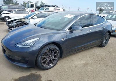 2018 Tesla Model 3 Long Range/Mid Range 5YJ3E1EA3JF039917 photo 1