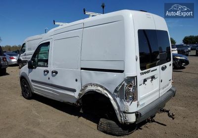 2012 Ford Transit Co NM0LS7AN8CT076057 photo 1