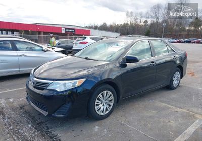 4T4BF1FK4CR241077 2012 Toyota Camry L photo 1