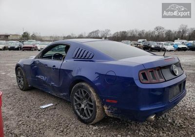 2014 Ford Mustang 1ZVBP8AM7E5241663 photo 1