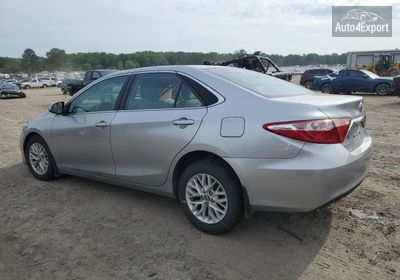 2016 Toyota Camry Le 4T4BF1FK2GR531517 photo 1