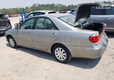 2005 Toyota Camry Le 4T1BE32K15U518317 photo 1