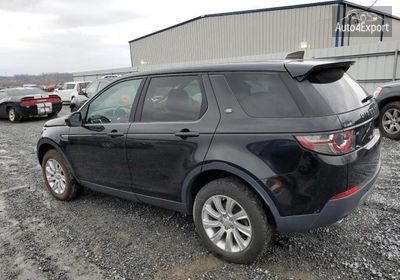 2017 Land Rover Discovery SALCP2BG9HH671171 photo 1