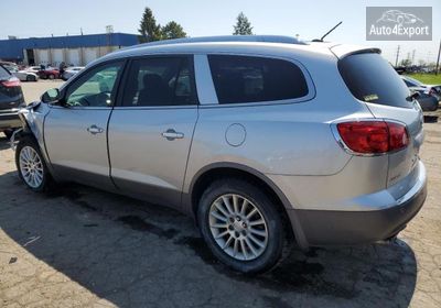 2012 Buick Enclave 5GAKRCED6CJ389366 photo 1