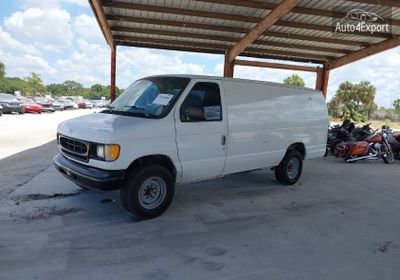 1999 Ford E-250 Commercial/Recreational 1FTNS2420XHB97741 photo 1