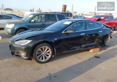 2016 Tesla Model S 60d/70d/75d/85d/90d 5YJSA1E20GF169937 photo 1