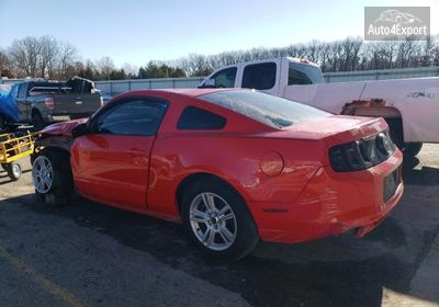 2014 Ford Mustang 1ZVBP8AM5E5297181 photo 1