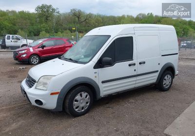 2013 Ford Transit Connect Xlt NM0LS7DN8DT147464 photo 1