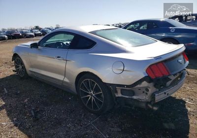 1FA6P8TH5H5217389 2017 Ford Mustang photo 1