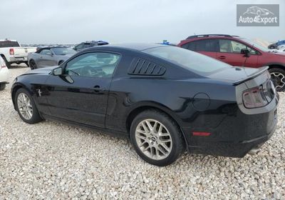 2013 Ford Mustang 1ZVBP8AM2D5209072 photo 1