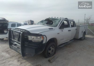 2019 Ram 3500 Chassis Tradesman/Slt/Laramie/Limited 3C7WRSCJ0KG561087 photo 1