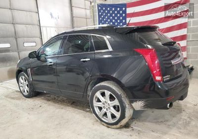 2013 Cadillac Srx Perfor 3GYFNHE39DS551940 photo 1