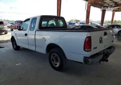 2001 Ford F150 1FTZX17281NA41139 photo 1