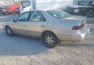 1999 Toyota Camry Le JT2BF22K0X0222672 photo 1