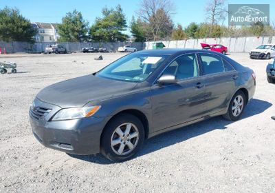 4T1BE46K88U239659 2008 Toyota Camry Le photo 1