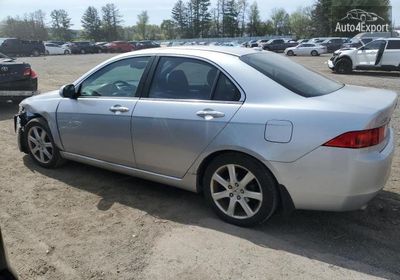 2005 Acura Tsx JH4CL96965C029764 photo 1