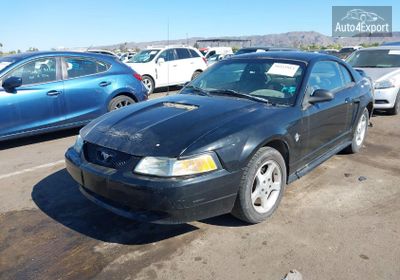 1999 Ford Mustang Gt 1FAFP42X8XF102523 photo 1