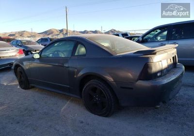 2003 Ford Mustang 1FAFP42XX3F349147 photo 1
