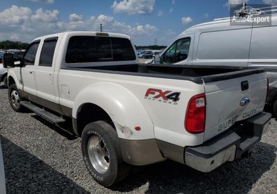 2013 Ford F350 Super 1FT8W3DT1DEB17084 photo 1