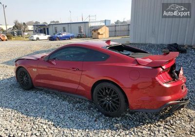 2020 Ford Mustang Gt 1FA6P8CF9L5182167 photo 1