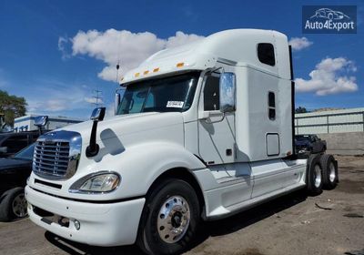 2015 Freightliner Convention 3ALXA7004FDGD1406 photo 1