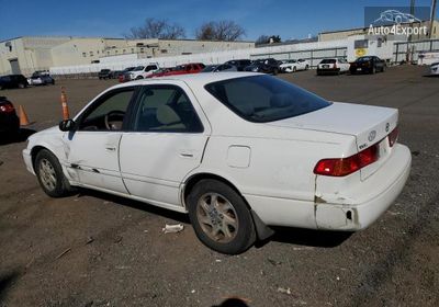 2000 Toyota Camry Le JT2BF28K6Y0250467 photo 1