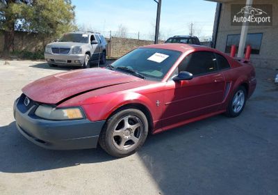 1FAFP40433F447381 2003 Ford Mustang photo 1