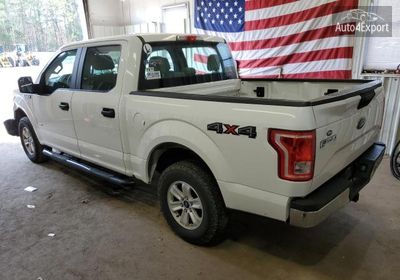 2015 Ford F150 Super 1FTEW1EP7FFC17745 photo 1