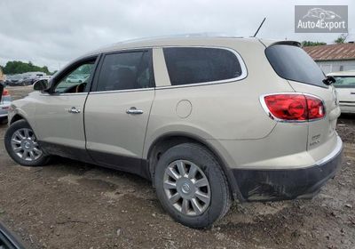 2011 Buick Enclave Cx 5GAKRBED7BJ279922 photo 1