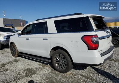 2019 Ford Expedition 1FMJK1KT9KEA35729 photo 1