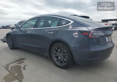 2018 Tesla Model 3 5YJ3E1EA5JF123883 photo 1