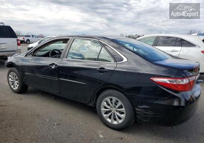 2016 Toyota Camry Le 4T4BF1FK1GR578084 photo 1
