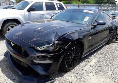 1FA6P8CF2L5146496 2020 Ford Mustang Gt photo 1