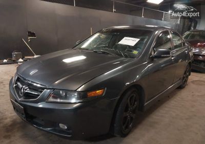 2004 Acura Tsx JH4CL96904C001375 photo 1