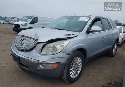2011 Buick Enclave 1xl 5GAKRBED5BJ299649 photo 1