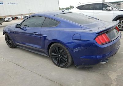 2015 Ford Mustang 1FA6P8TH3F5320016 photo 1