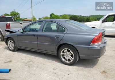 2007 Volvo S60 2.5t YV1RS592472605361 photo 1