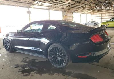 2015 Ford Mustang Gt 1FA6P8CF1F5344068 photo 1