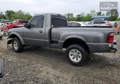 2005 Ford Ranger 1FTYR10U65PA21922 photo 1