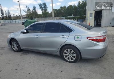 2015 Toyota Camry Le 4T4BF1FK9FR480192 photo 1