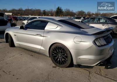 2015 Ford Mustang Gt 1FA6P8CF7F5329087 photo 1