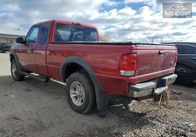 2000 Ford Ranger Sup 1FTZR15X6YPB92777 photo 1