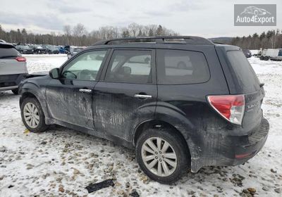 JF2SHADC1DH440247 2013 Subaru Forester 2 photo 1