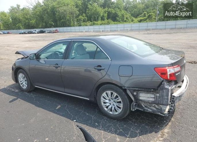 4T4BF1FK5DR325782 2013 TOYOTA CAMRY L photo 1
