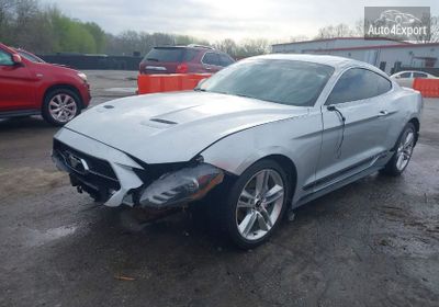 2018 Ford Mustang Ecoboost 1FA6P8TH8J5165780 photo 1