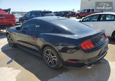 2019 Ford Mustang Gt 1FA6P8CF6K5181024 photo 1