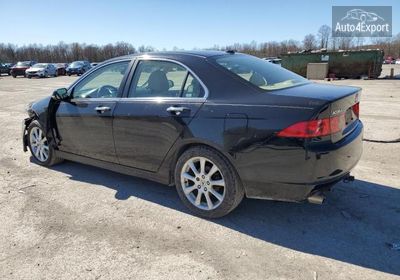 JH4CL96806C012810 2006 Acura Tsx photo 1