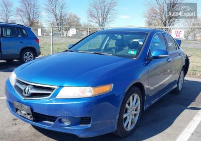 JH4CL96898C019497 2008 Acura Tsx photo 1