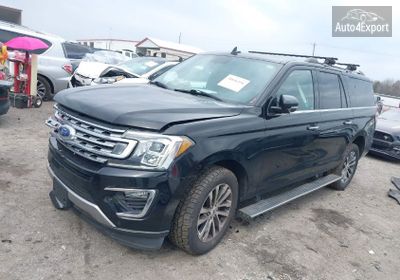 2018 Ford Expedition Max Limited 1FMJK1KT7JEA25182 photo 1