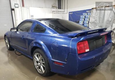 2009 Ford Mustang Gt 1ZVHT82H495128931 photo 1